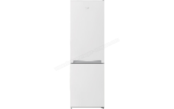 BEKO RCSA270K30WN - Vue de face