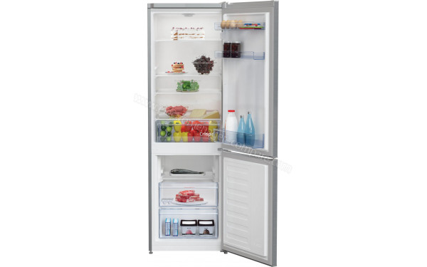 BEKO RCSA270K40SN - Vue de l'int&eacute;rieur