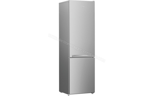 BEKO RCSA300K30SN - Vue 3/4 gauche