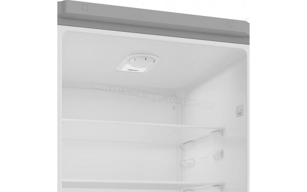 BEKO RCSA300K40SN - Panneau de commandes