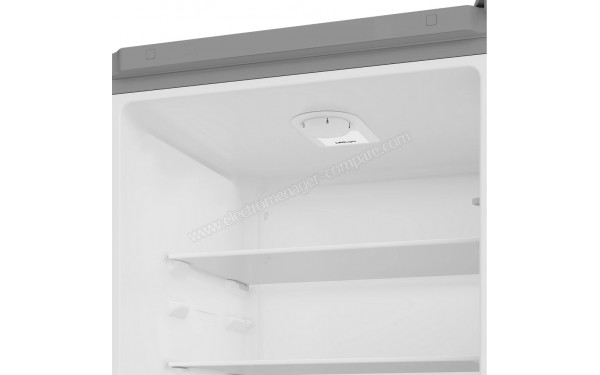 BEKO RCSA300K40SN - Eclairage int&eacute;gr&eacute; de type LED
