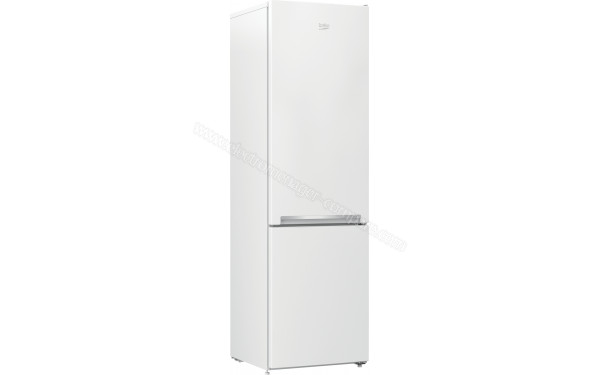 BEKO RCSA300K40WN - Vue 3/4 gauche