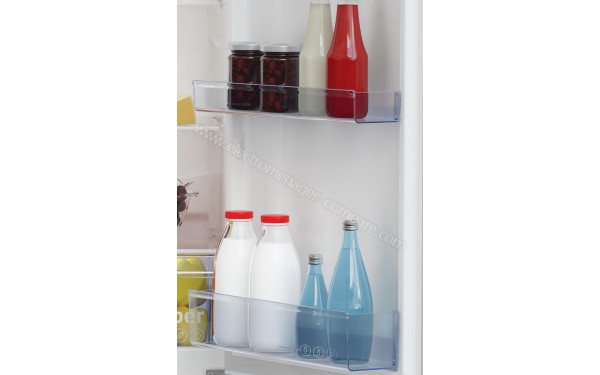 BEKO RCSA300K40WN - Balconnets