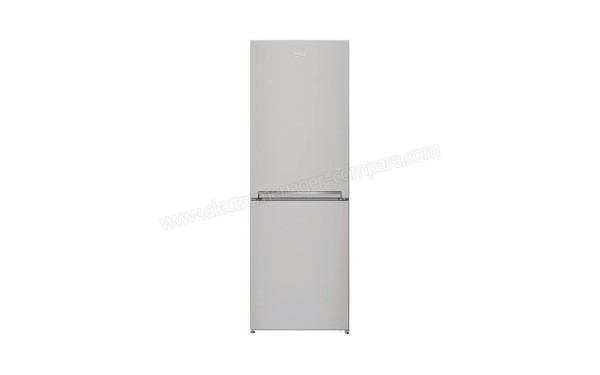 BEKO RCSA318K20S - Vue de face