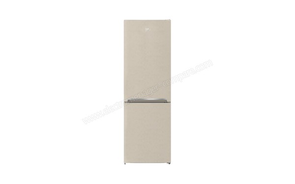 BEKO RCSA330K20B - Vue de face