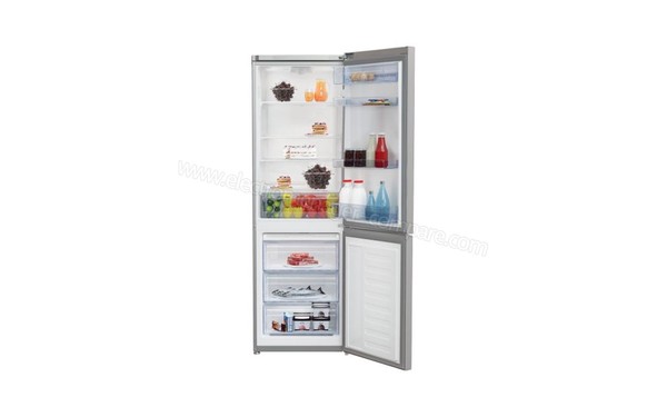 BEKO RCSA330K20PT - Vue de l'int&eacute;rieur
