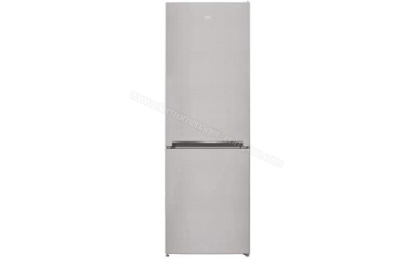 BEKO RCSA330K30SN - Vue de face