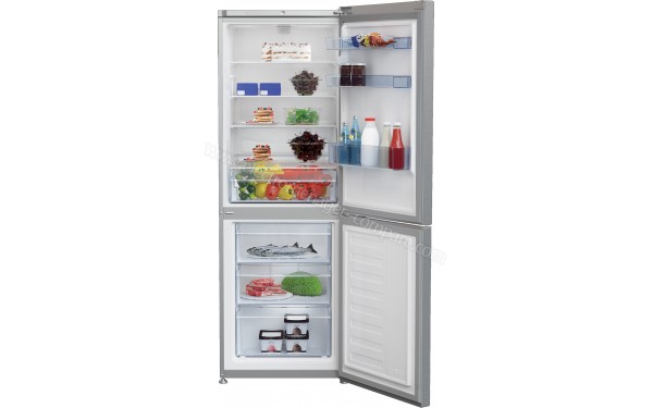 BEKO RCSA340M20X - Vue de l'int&eacute;rieur