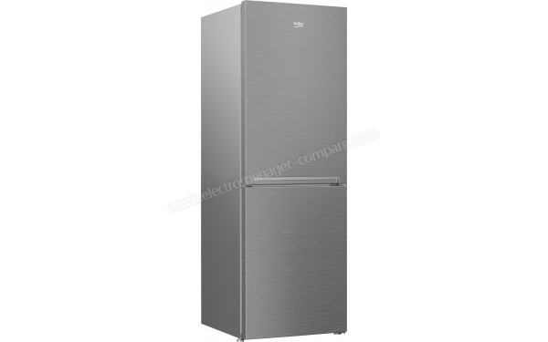 BEKO RCSA340M20X - Vue 3/4 gauche