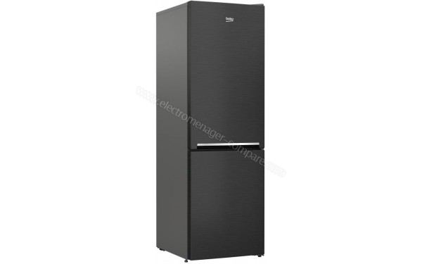 BEKO RCSA365K20XR - Vue 3/4 gauche