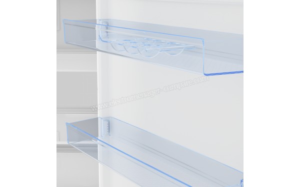 BEKO RCSA365K20XR - Mise en situation