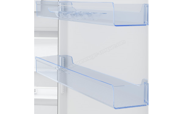 BEKO RCSA366K40WN - Balconnets