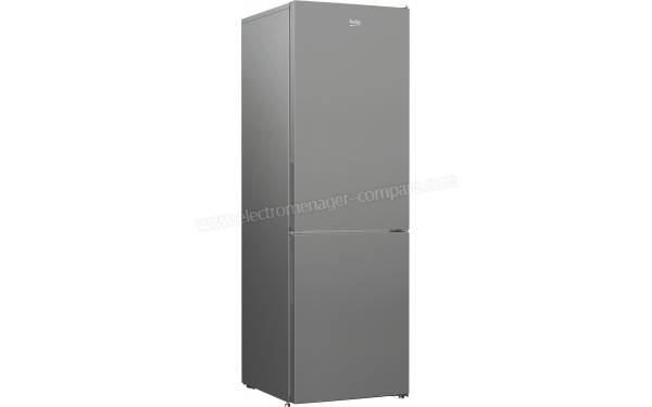 BEKO RCSA366K44SN - Vue 3/4 gauche