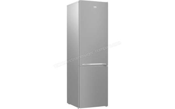 BEKO RCSA406K40SN - Vue 3/4 gauche