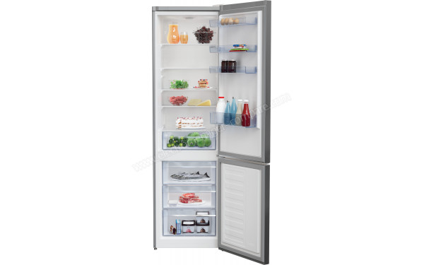 BEKO RCSA406K40SN - Vue de l'int&eacute;rieur