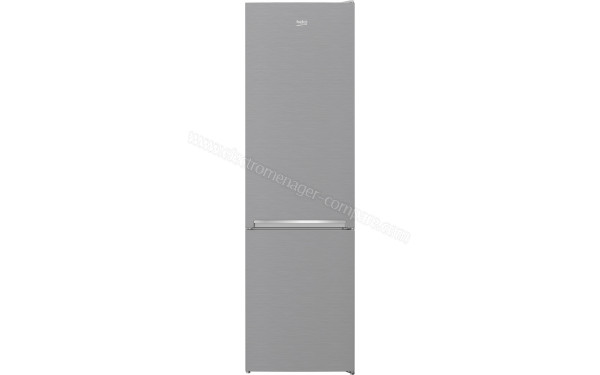 BEKO RCSA406K40XBN - Vue de face