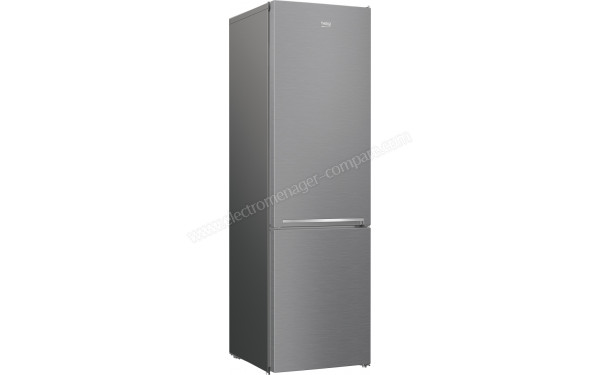 BEKO RCSA406K40XBN - Vue 3/4 gauche