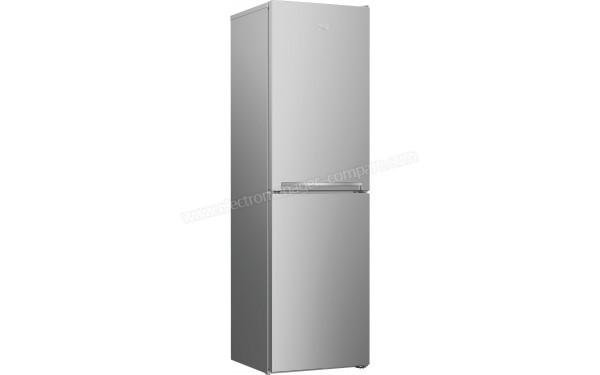 BEKO RCSE300K30SN - Vue 3/4 gauche