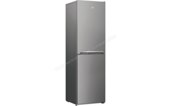 BEKO RCSE300K40SN - Vue 3/4 gauche