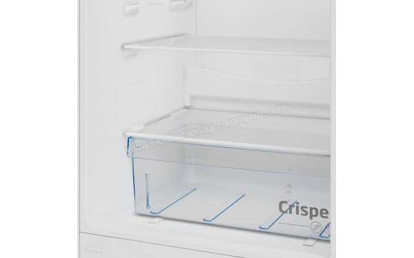 BEKO RCSE300K40SN - Bac fra&icirc;cheur