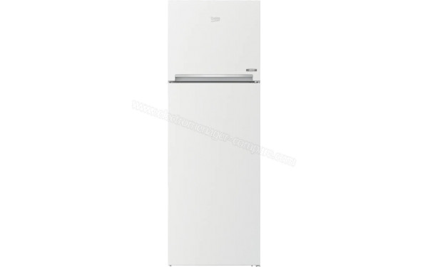 BEKO RDNE350K40WN - Vue de face
