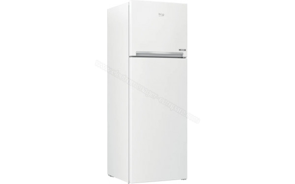 BEKO RDNE350K40WN - Vue 3/4 gauche