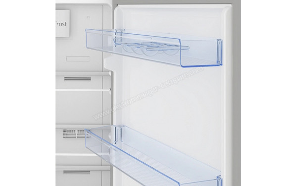 BEKO RDNE350K40XBN - Balconnets