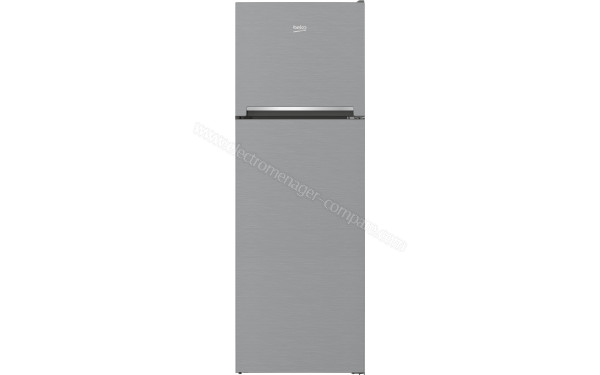 BEKO RDNE350K40XBN - Vue de face