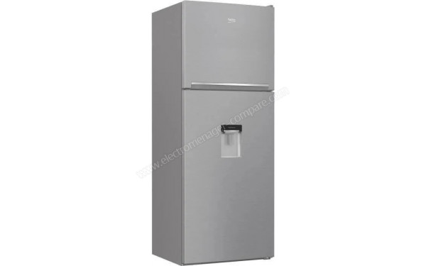 BEKO RDNE455K30DXBN - Vue 3/4 gauche