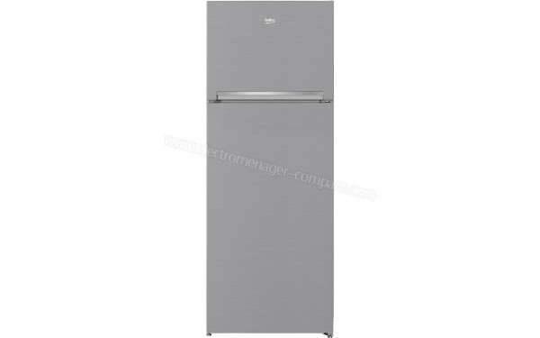 BEKO RDNE455K30ZXBN - Vue de face