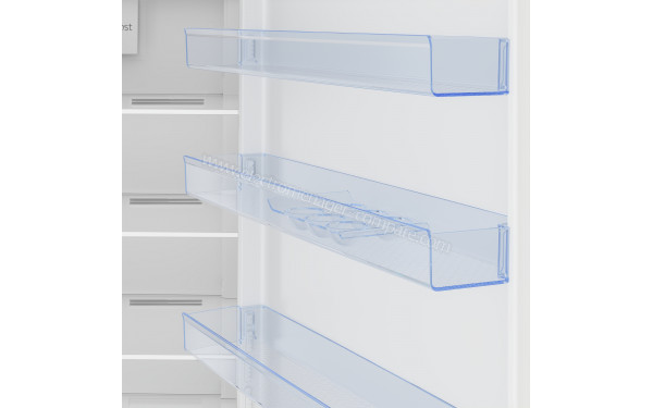 BEKO RDNE455K30ZXBN - Balconnets