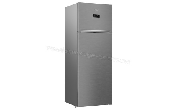 BEKO RDNE535E20ZX - Vue 3/4 gauche