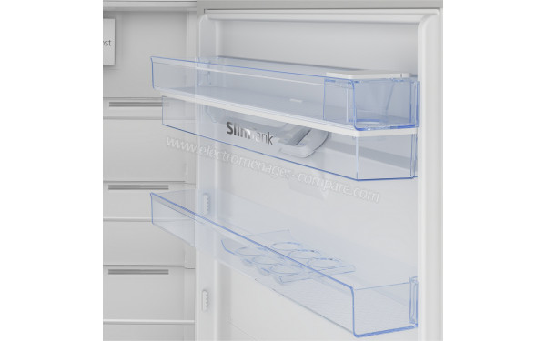 BEKO RDNE535E30DZXBN - Balconnets