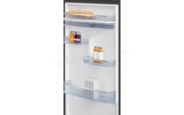 BEKO RDNE650E40DZXBRN - Balconnets