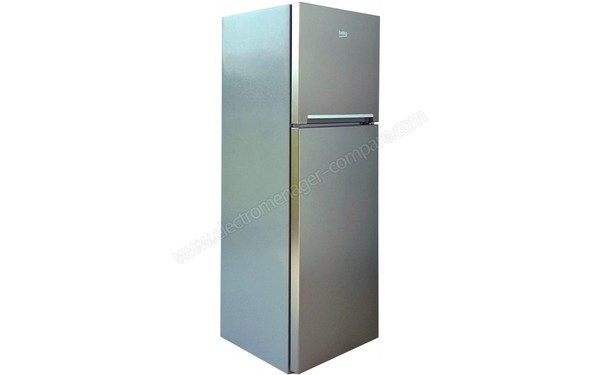 BEKO RDNT270I20P - Vue 3/4 gauche