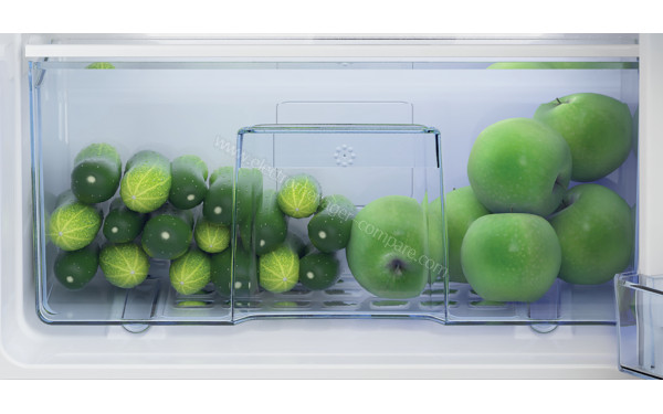 BEKO RDNT271I30WN - Bac fra&icirc;cheur