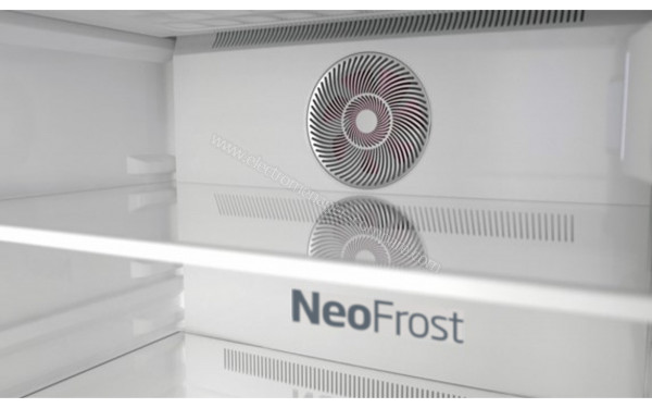 BEKO RDNT271I30XBN - Clayette en verre