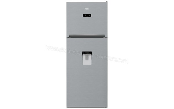 Réfrigérateur – 2 portes & 2 tiroirs – Neo Frost – Distributeur d