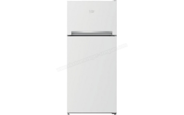 BEKO RDSA180K30WN - Vue de face