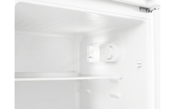 BEKO RDSA240K30XPN - Panneau de commandes