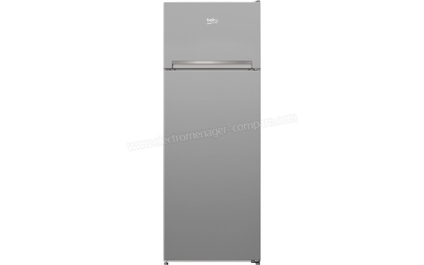 BEKO RDSA240K40SN - Vue de face