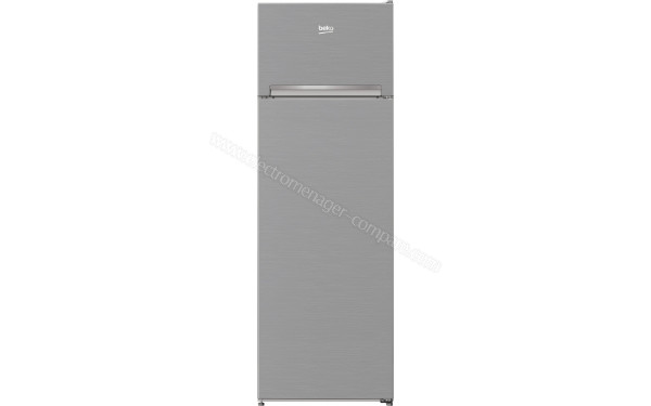 BEKO RDSA280K40SN - Vue de face