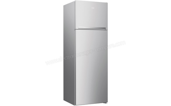 BEKO RDSA310M20S - Vue 3/4 gauche