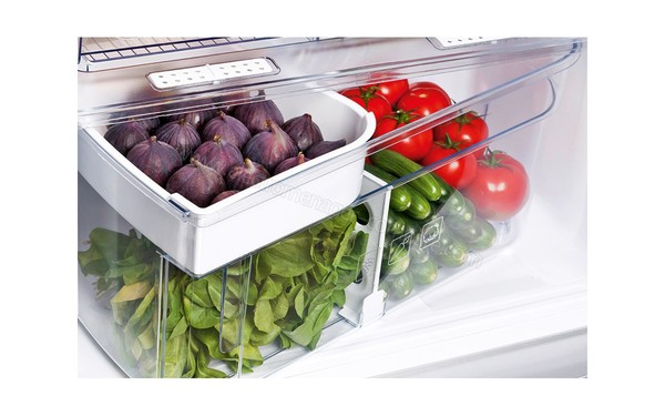 BEKO RDSA310M20S - Bac &agrave; l&eacute;gumes rotatif