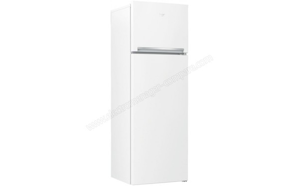 BEKO RDSA310M20 - Vue 3/4 gauche