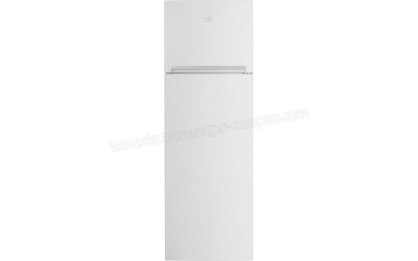 BEKO RDSA310M30W - Vue de face