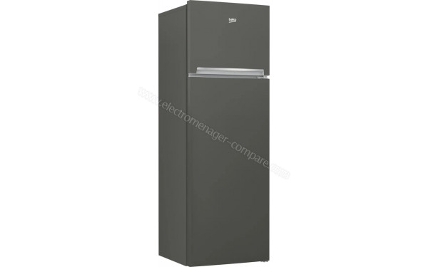 BEKO RDSA310M40GN - Vue 3/4 gauche