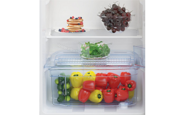 BEKO RDSA310M40WN - Bac fra&icirc;cheur