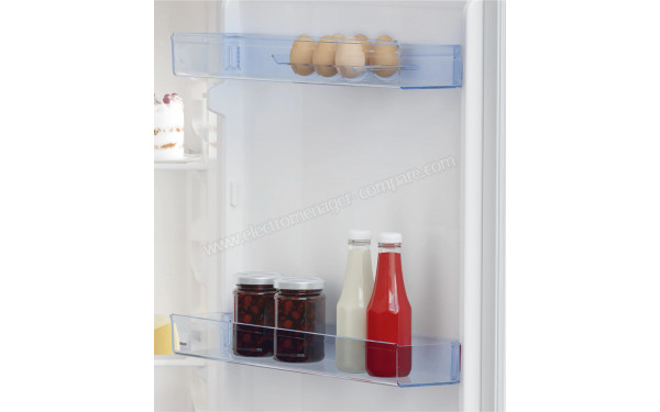 BEKO RDSA310M40WN - Balconnets