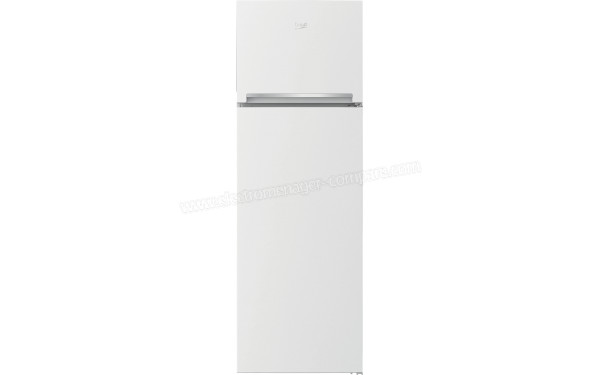 BEKO RDSA310M40WN - Vue de face